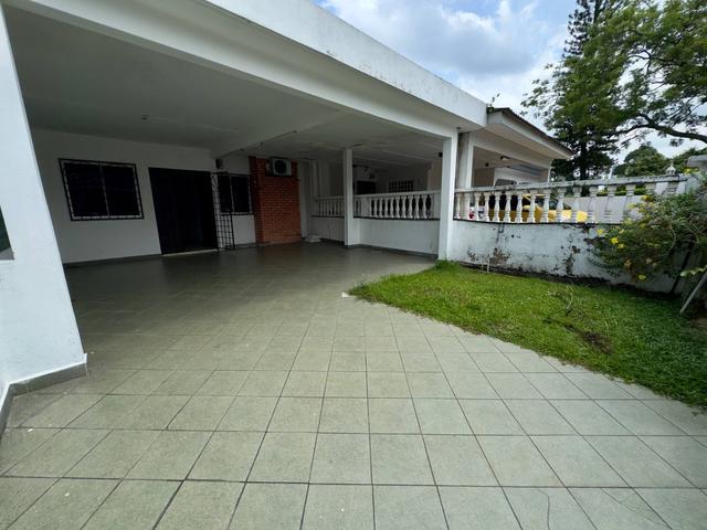 Terraced House for sale in Petaling, Damansara Damai