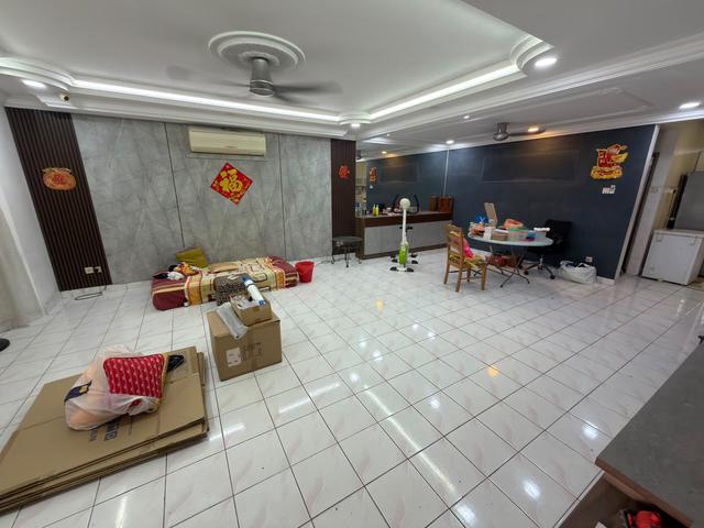 Terraced House for sale in Petaling, Alam Impian