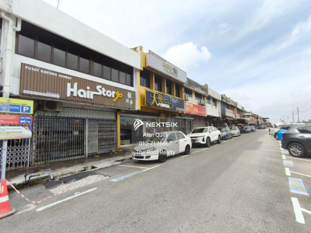 Residential House for sale in Kajang, Langat