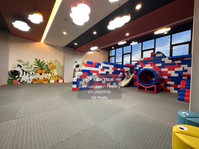 Residential House for sale in Kajang, Langat