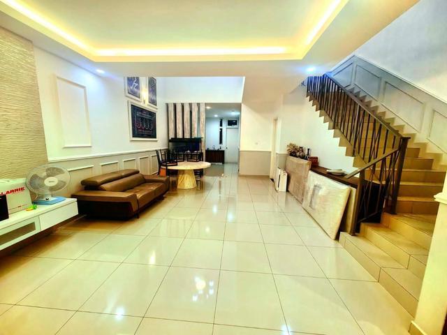 Terraced House for sale in Johore Bahru, Johor