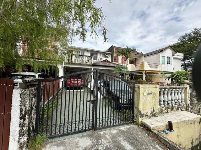 Terraced House for sale in Petaling, Damansara Damai