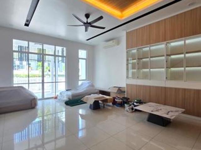 Terraced House for sale in Kajang, Langat