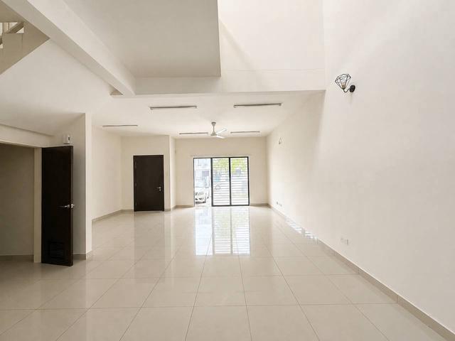 Terraced House for sale in Kajang, Langat