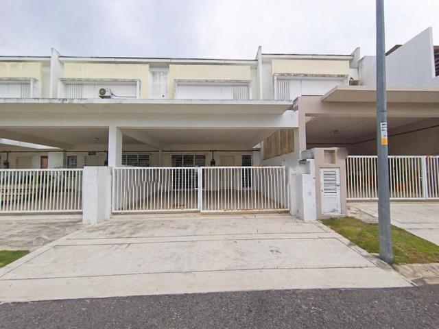 Terraced House for sale in Sendayan Village, Negeri Sembilan