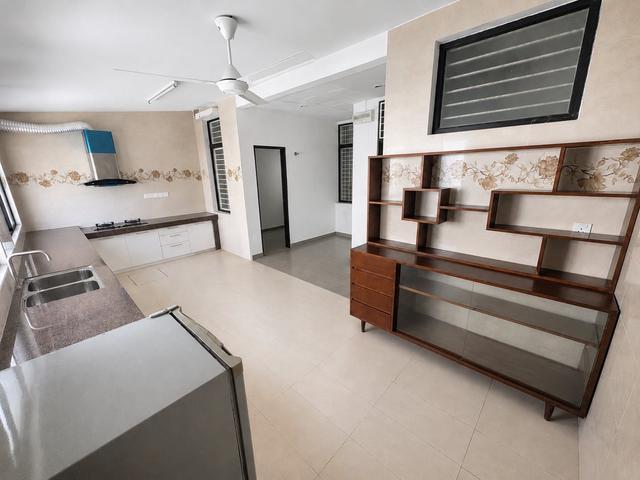 Terraced House for sale in Selayang, Selangor