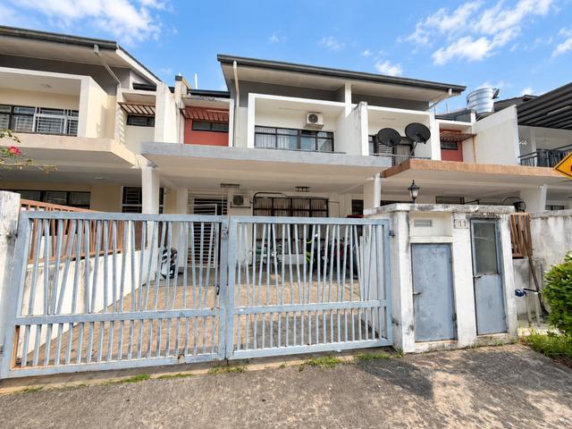 Terraced House for sale in Selayang, Selangor