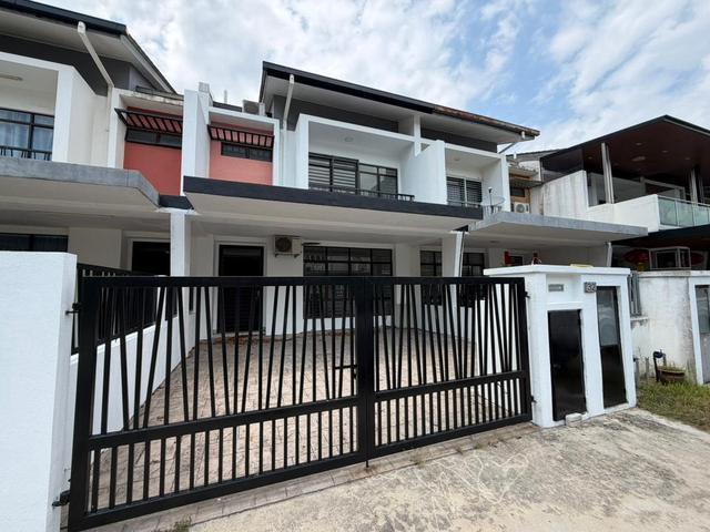 Terraced House for sale in Selayang, Selangor