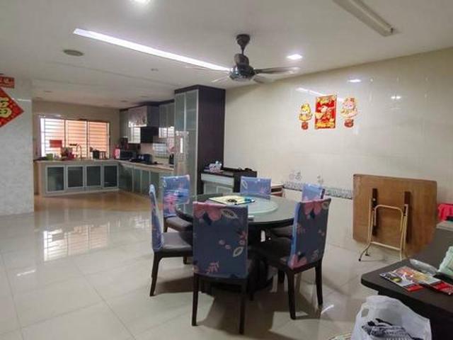Terraced House for sale in Johore Bahru, Johor