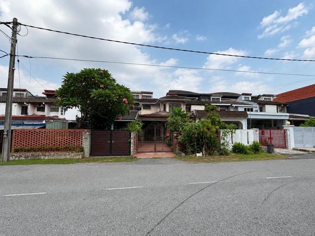 Terraced House for sale in Petaling, Subang Jaya