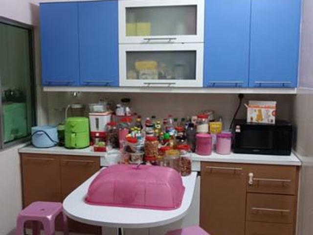 Terraced House for sale in Bukit Ledang, Johor