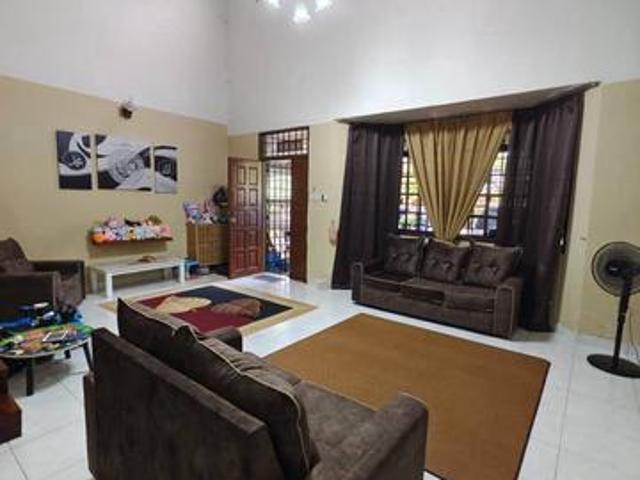 Terraced House for sale in Ulu Tiram, Johor