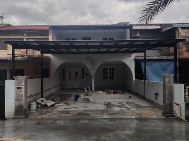 Terraced House for sale in Sendayan Village, Negeri Sembilan
