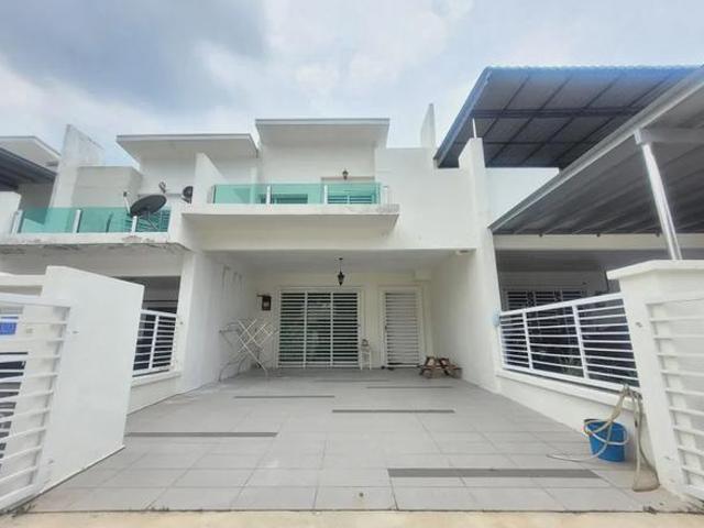 Terraced House for rent in Sendayan Village, Negeri Sembilan