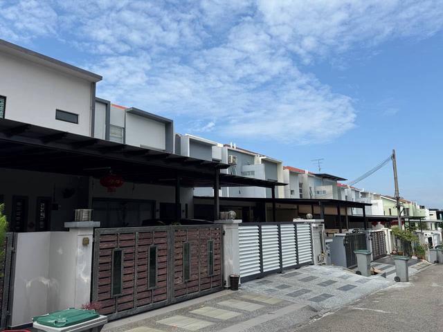 Terraced House for sale in Bukit Ledang, Johor