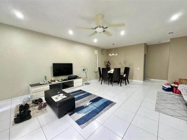 Terraced House for sale in Johore Bahru, Johor