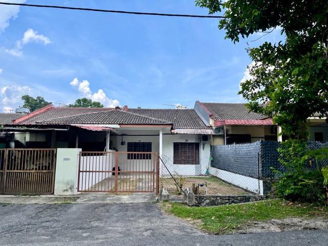 Terraced House for sale in Kajang, Langat