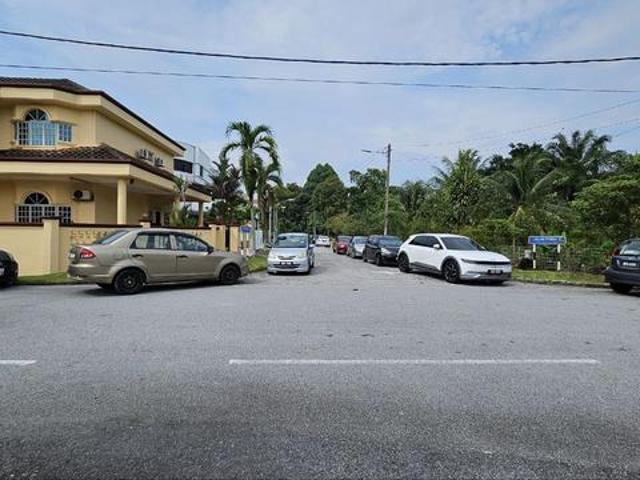 Terraced House for sale in Country Heights Damansara, Kuala Lumpur