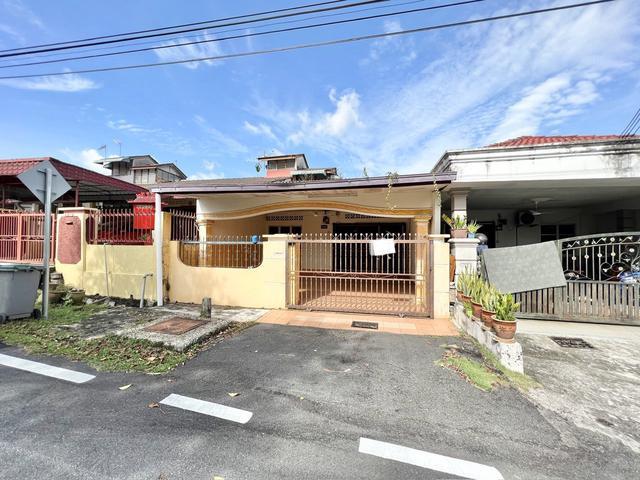Terraced House for sale in Sendayan Village, Negeri Sembilan