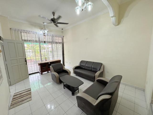 Terraced House for sale in Tebrau, Johor