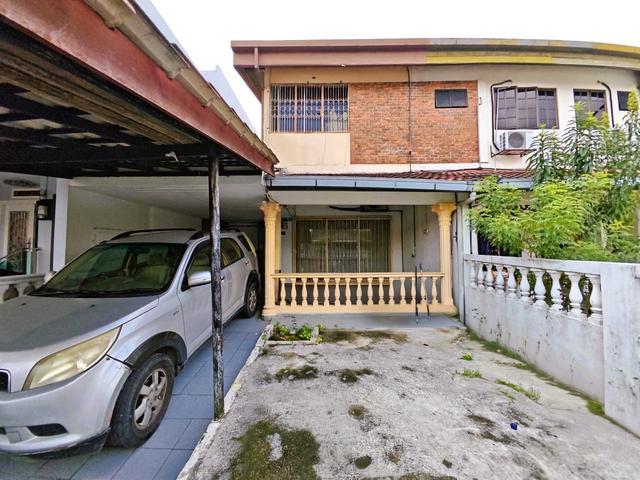 Terraced House for sale in Kepong, Kuala Lumpur