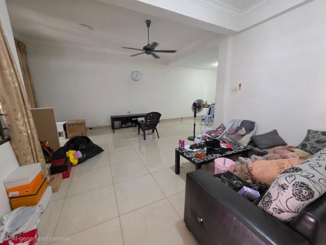Terraced House for sale in Skudai, Iskandar Puteri