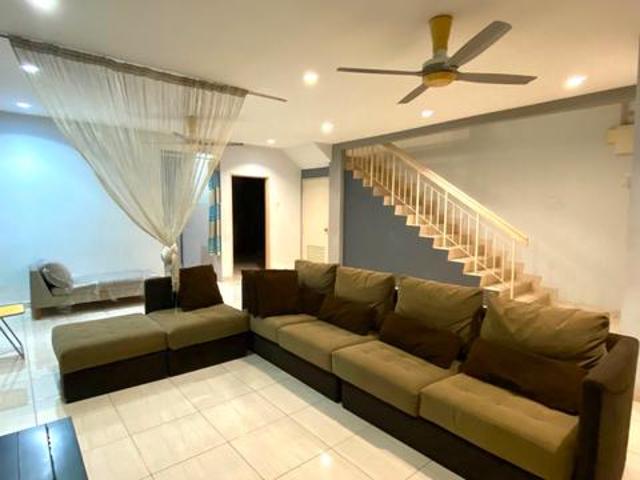 Terraced House for sale in Puchong, Majlis Bandaraya Subang Jaya