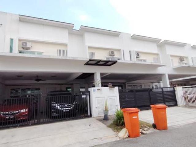 Terraced House for sale in Sendayan Village, Negeri Sembilan