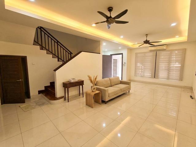 Terraced House for sale in Seksyen 35, Shah Alam