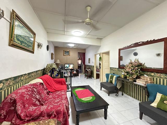Terraced House for sale in Country Heights Damansara, Kuala Lumpur