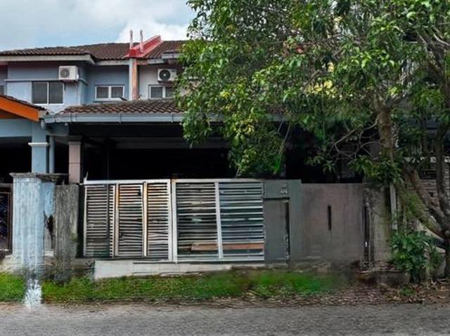 Terraced House for sale in Selayang, Selangor