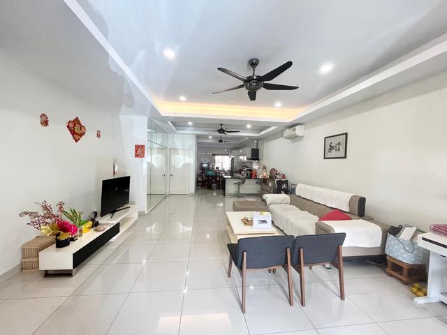 Terraced House for sale in Selayang, Selangor