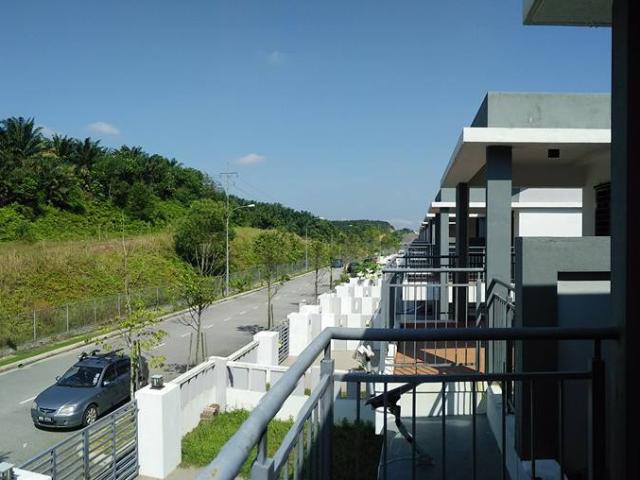 House for sale in Selayang, Selangor