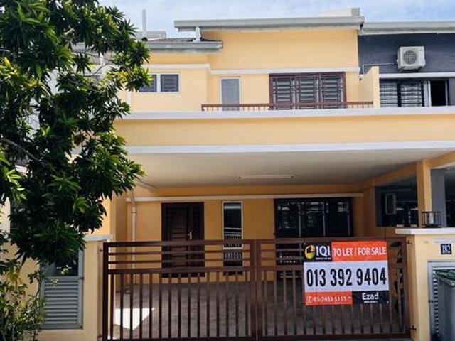 Terraced House for sale in Nilai, Negeri Sembilan