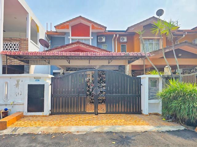 Terraced House for sale in Bandar Baru Bangi, Majlis Perbandaran Kajang