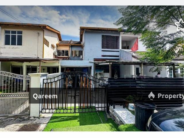 Terraced House for sale in Selayang, Selangor