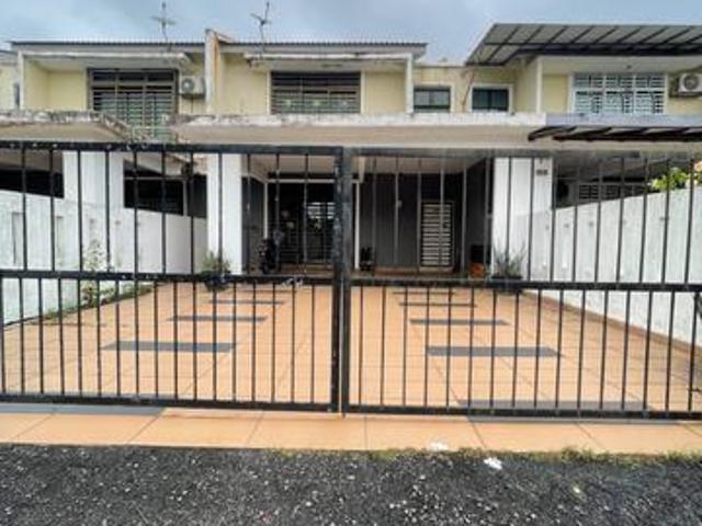 Terraced House for sale in Sendayan Village, Negeri Sembilan