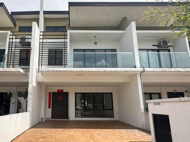 Terraced House for sale in Selayang, Selangor