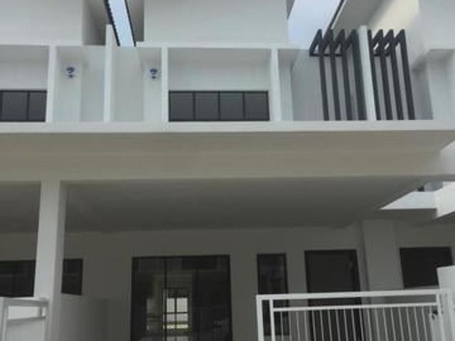 Terraced House for sale in Siliau, Negeri Sembilan