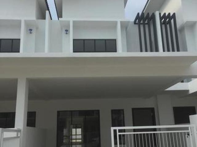 Terraced House for sale in Sendayan Village, Negeri Sembilan