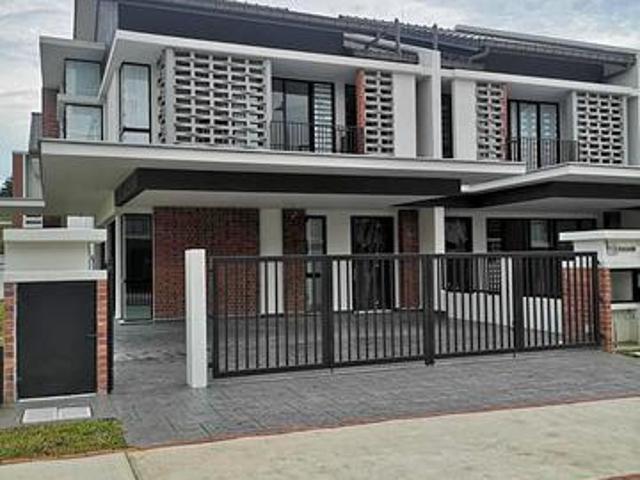 Terraced House for sale in Port Klang, Selangor