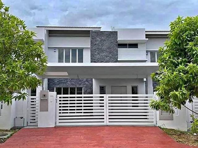 Terraced House for sale in Seksyen 35, Shah Alam
