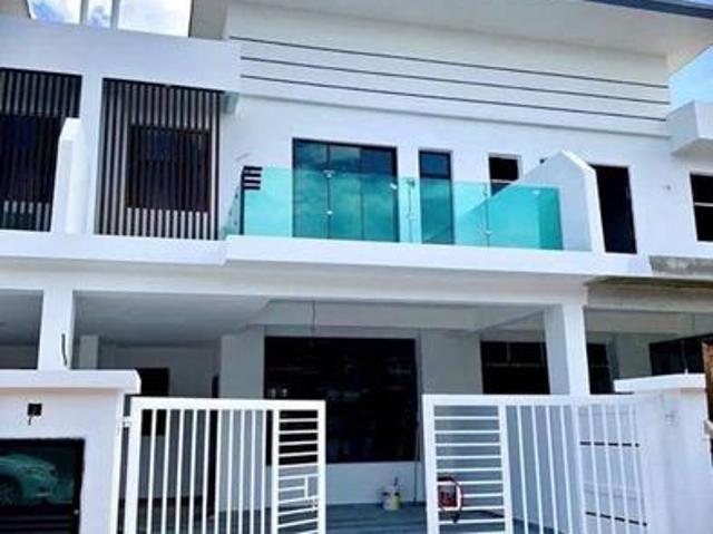 Terraced House for sale in Petaling, Damansara Damai