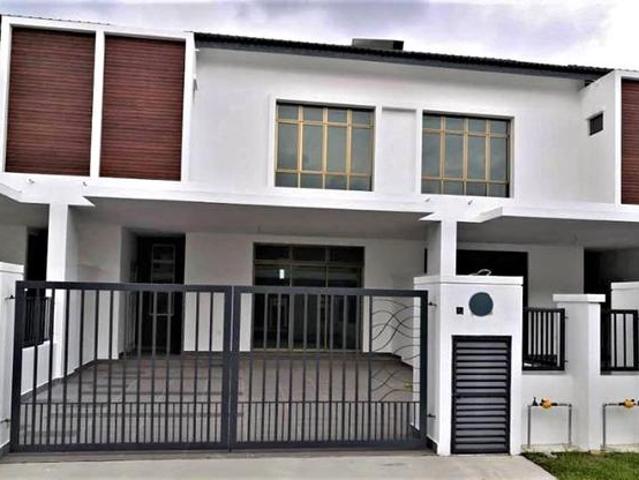 Terraced House for sale in Petaling, Subang Jaya