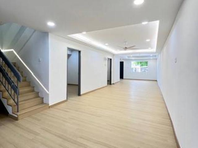 Terraced House for sale in Johore Bahru, Johor