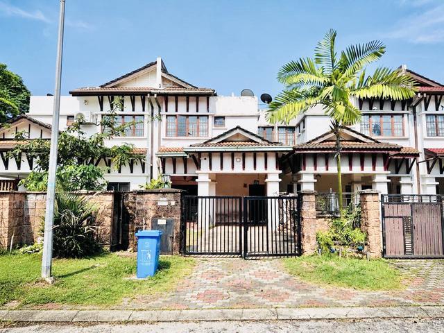 Terraced House for sale in Petaling, Alam Impian