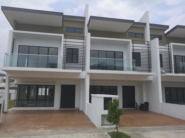 Terraced House for sale in Selayang, Selangor