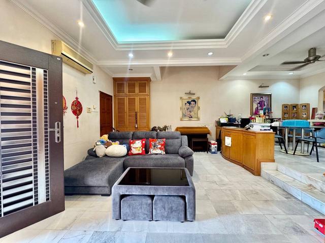 Terraced House for sale in Petaling, Alam Impian
