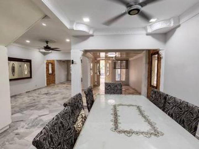 Terraced House for sale in Kajang, Langat