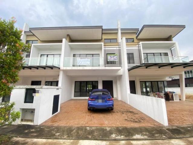 Terraced House for sale in Selayang, Selangor